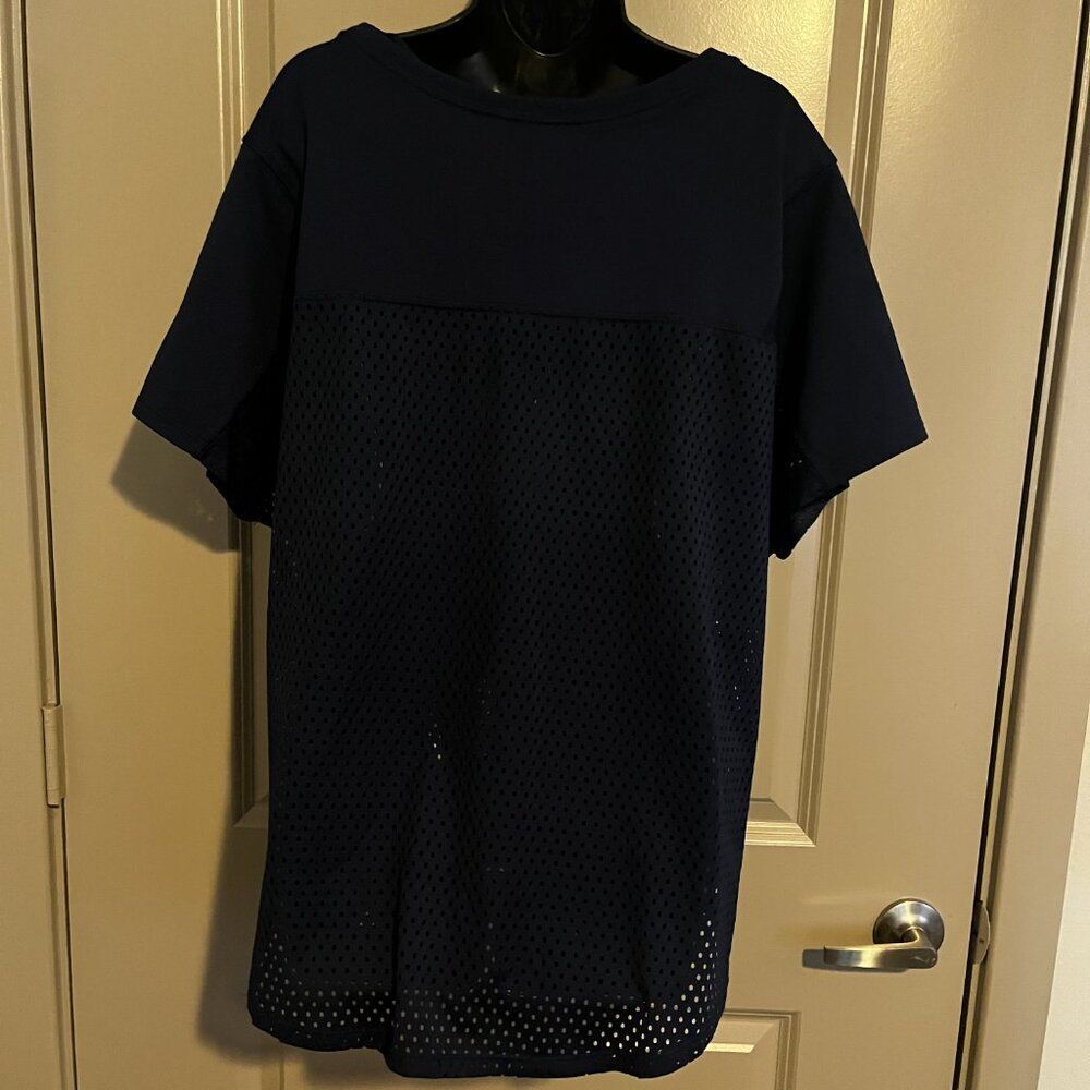 Women's XXL Dallas Cowboys Jersey Top - Picture 2 of 7